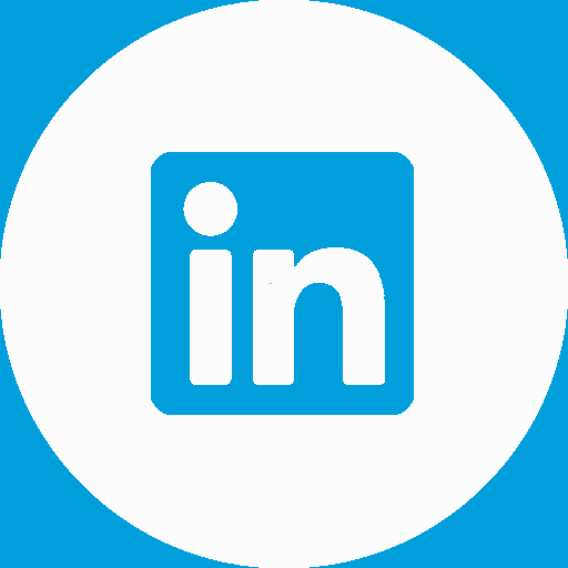 Logo linkedin