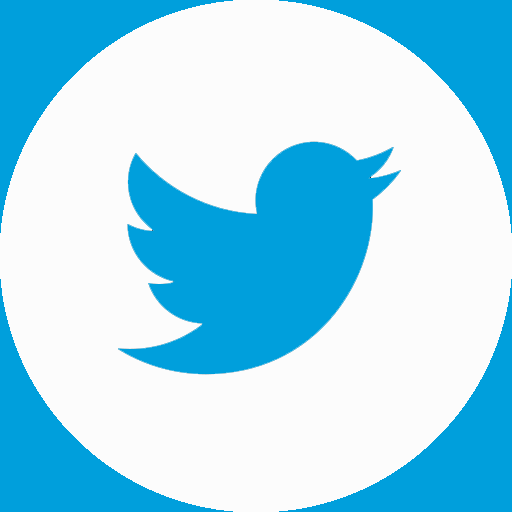 Logo twitter